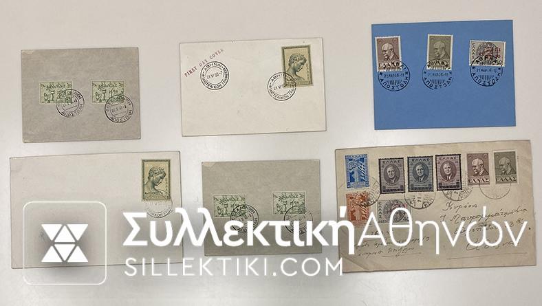 3 FDC